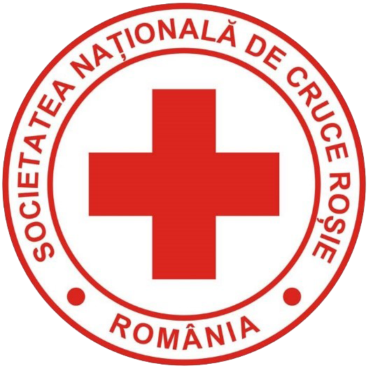 logo crucea rosie