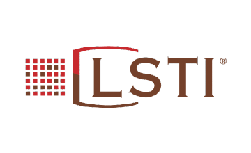Logo certification LSTI